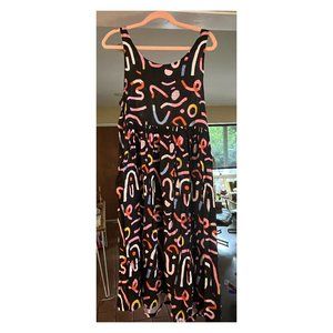 Nooworks Naomi in Candy (discontinued print) Size Medium